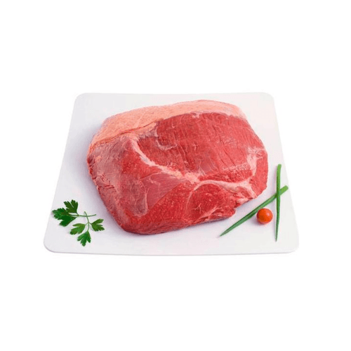 Coração De Alcatra Bovino Resfriado 1Kg