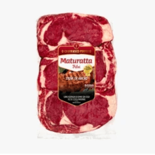 STEAK ANCH MATURATTA KG