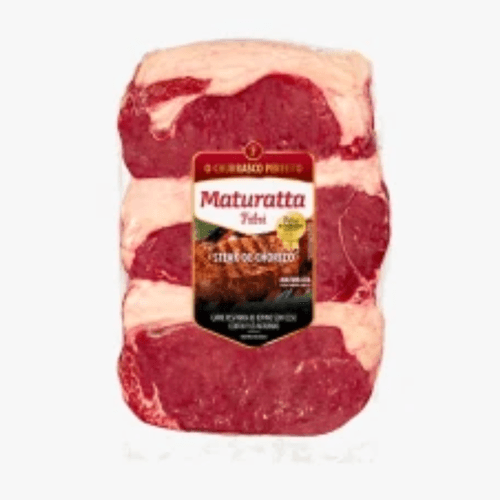 STEAK CHORIZ MATURAT KG