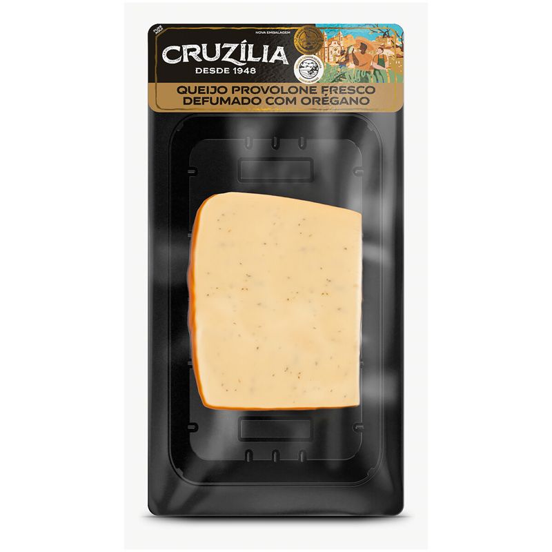 Queijo-Provolone-Cruzilia-Oregano-Defumado-140g