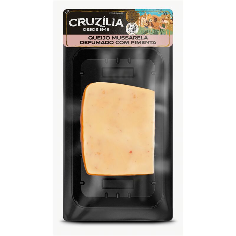 Queijo-Mussarela-Cruzilia-Pimenta-Defumada-140g