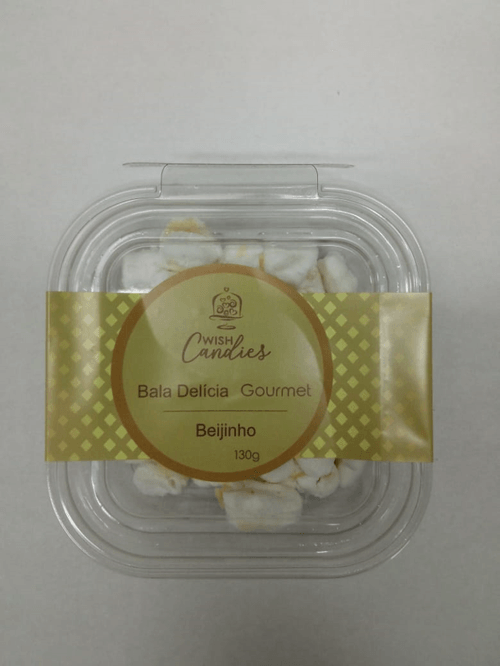 BALA DEL W-CANDIES 130G