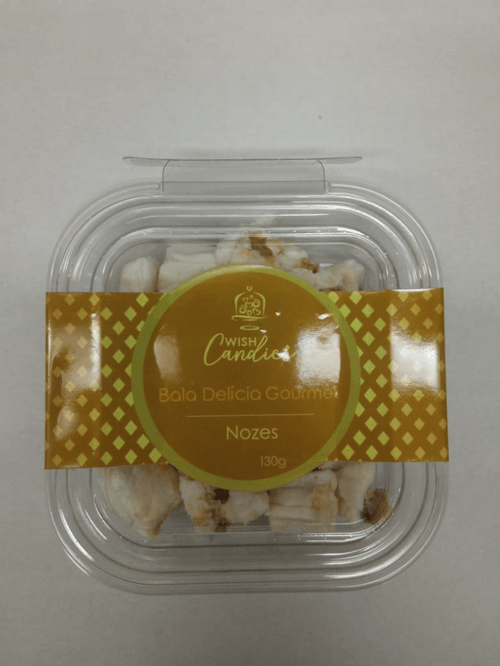 BALA DEL W-CANDIES 130G