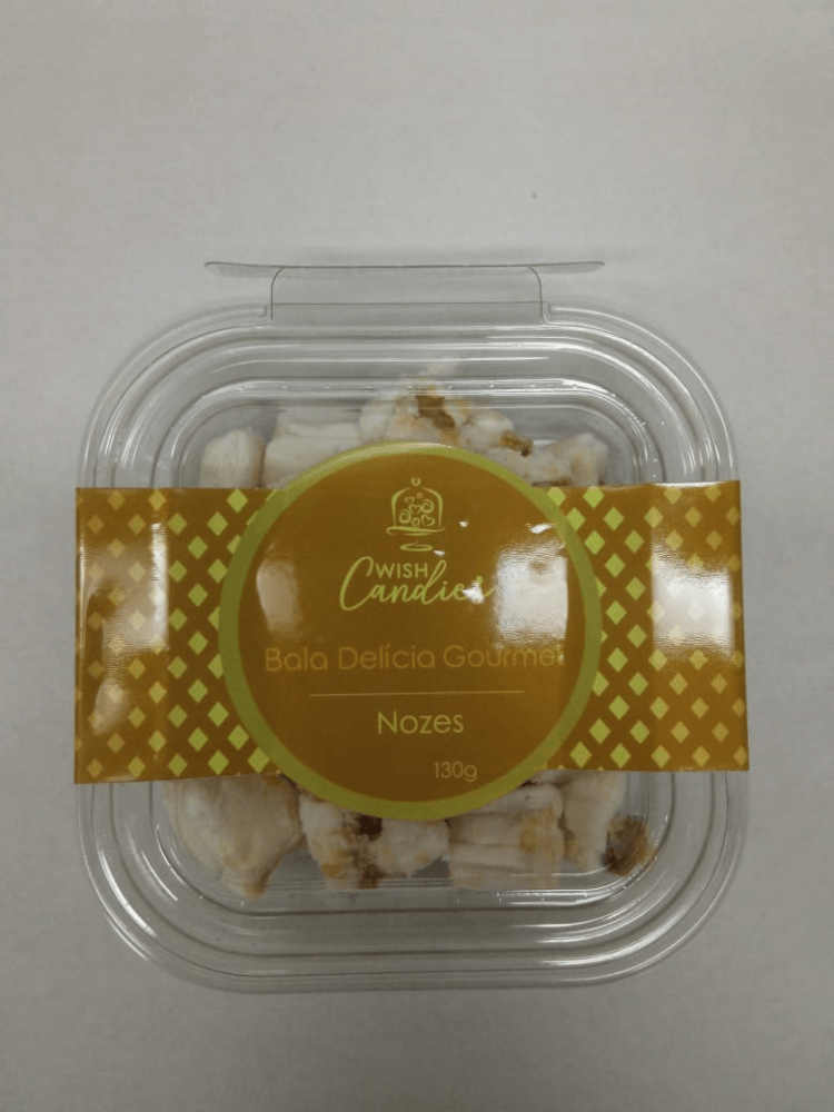 BALA-DELICIA-WISH-CANDIES-130G-PT-NOZES