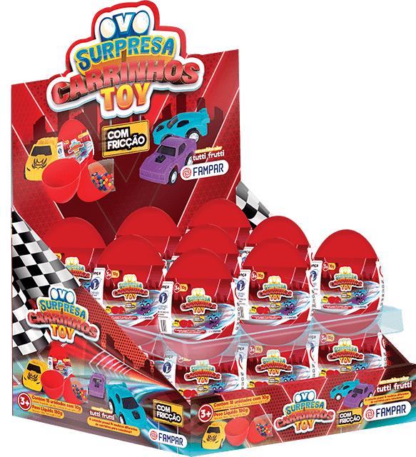PASTILHA-TOY-UN-OVO-SURPRESA-TUTTI--FRUT-CARRINHOS