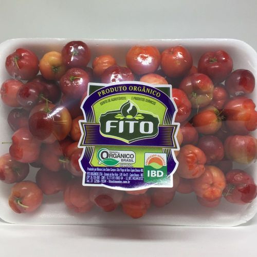 ACEROLA ORG FITO 250G