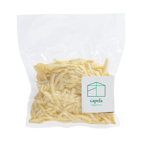 Batata Doce Orgânica Capela Rosti 150g