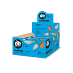 BrNutsBeNatureSememtes30G