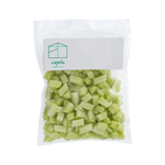 ChuchuOrganicoCapela250gCubos