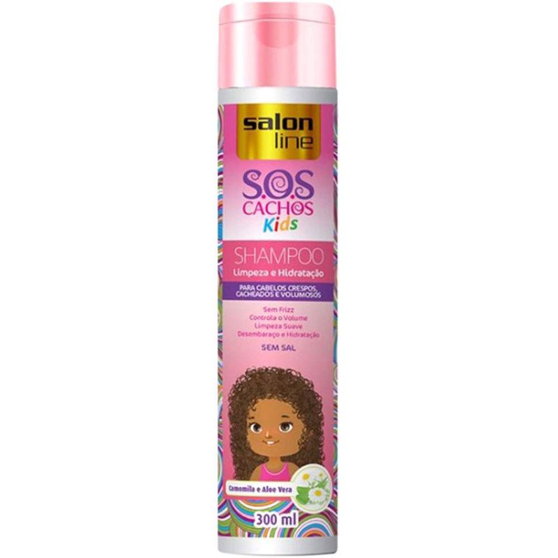 Shampoo-Salon-Line-SOS-Cachos-Kids-300ml