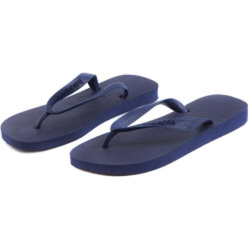 Chinelo Marinho Top Havaianas Unissex n° 39/40