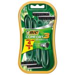 Aparelho-Barbear-Bic-Comfort-3-Sensitive-Leve-4-Pague-3-Unidades