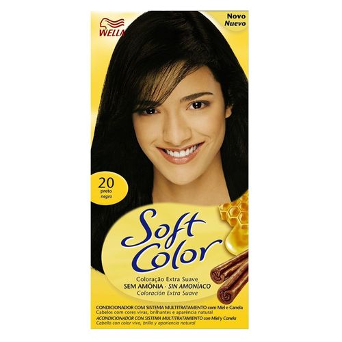 TINT TONALZ SOFT COLOR KIT 20 PTO