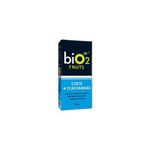 Barra-de-Cereais-Bio2-7-Nuts-Coco---7-Castanhas-Caixa-75-g-com-3-Unidades
