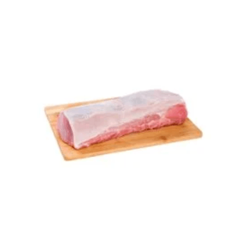 Lombo Suíno Congelado 1Kg
