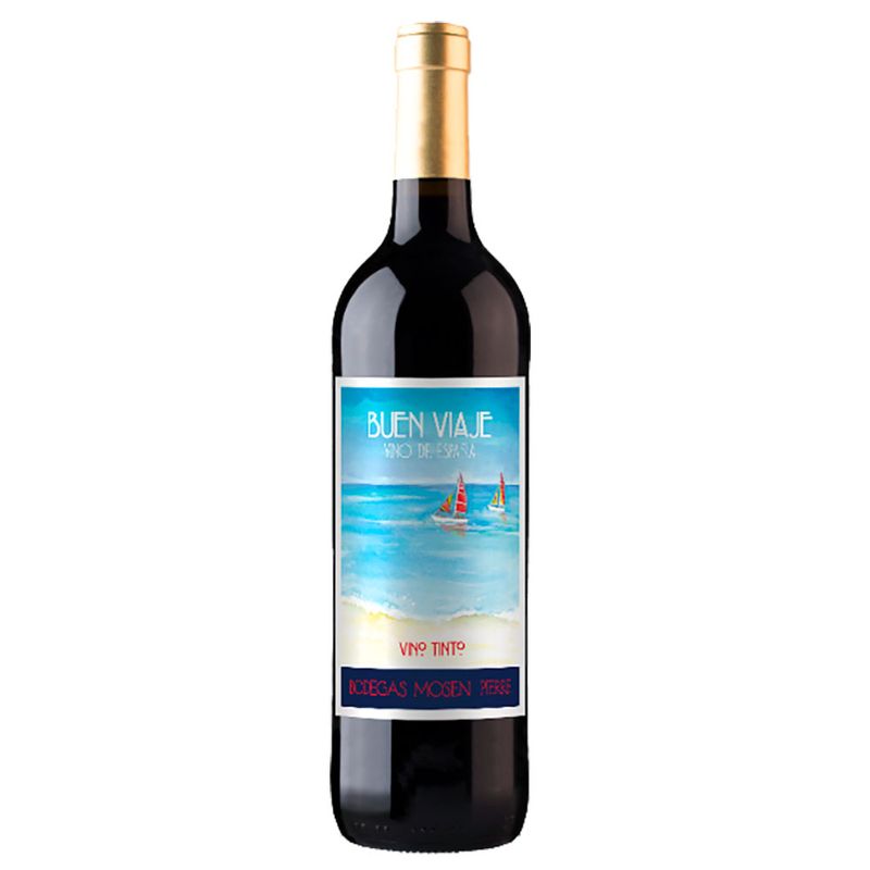 Vinho-Espanhol-Buen-Viaje-Tempranillo-750ml