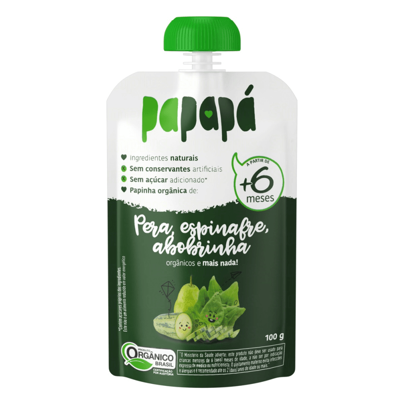 Papinha-Org-Papapa-100g-Doyp-Pera-Espf-Abob