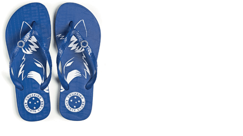 Sandália Danper Feminina Guarujá 1 Par Cruzeiro