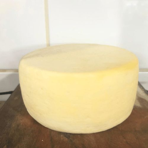 Queijo Minas Imperial Artesanal 1Kg