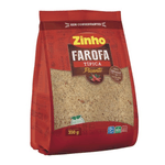 Farofa-Mandioca-Zinho-Temperada-Picante-350g