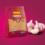 Farofa-Mandioca-Zinho-Temperada-Alho-350g