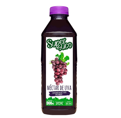 Suco Néctar Supremo 900ml