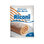 Mistura-Pao-de-Lo-Riconi-Pacote-1kg