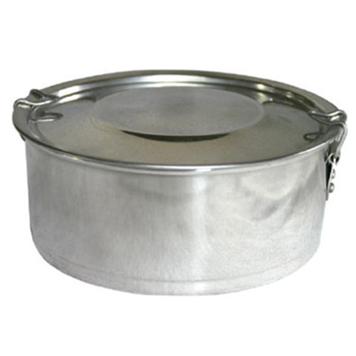 Marmita Aluminio Aloeste Leve Extra 16