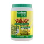 Creme-Para-Pentear-Reconstrucao-Intensa-Salon-Line-1kg