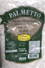 PALMITO-PALMETTO-PALMEIR