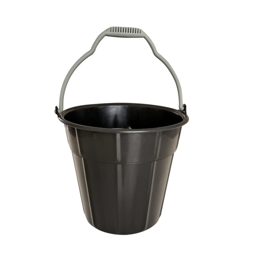 Balde Plastico 8 Litros Sortido