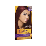 ColoracaosuaveLightColor6646VermelhoCerejaSalonLine
