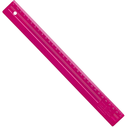 REGUA-ESCOLAR-DELLO-30CM