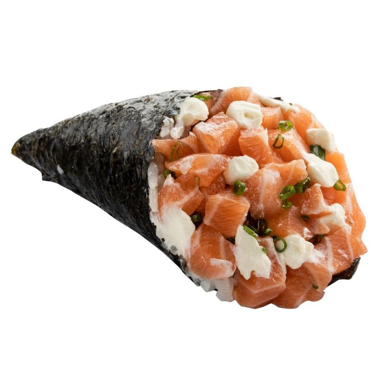 Temaki-Philadelphia-Supernosso