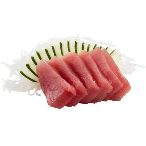 Sashimi de Atum Supernosso Bandeja 6 Peças