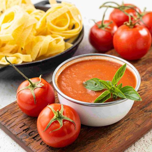 Molho de Tomate Pelati 400G