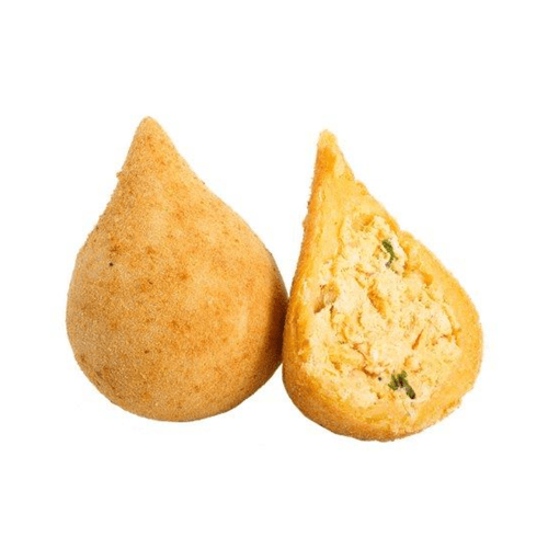 Coxinha de Frango Super Nosso 140g Unidade