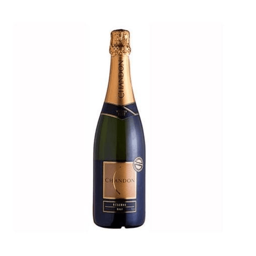 Espumante Nacional Garib Chandon Cesta Sabedoria 750ml