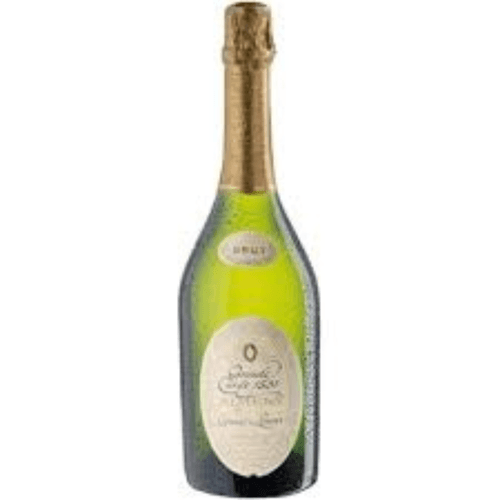 Espum Fran Aimery Gde Cuvee 750ml Cesta Alegria