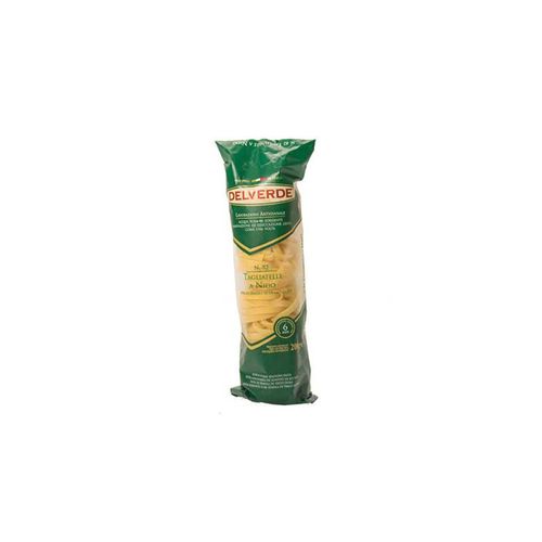 Massa Italiana Delverde Tagliatelle Nido 200 g