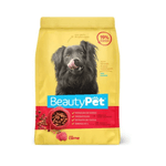 Alimento-para-Caes-BeautyPet-Sabor-Carne-1Kg-Pacote