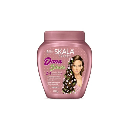 Creme de Tratamento Skala Dona Skala 1kg