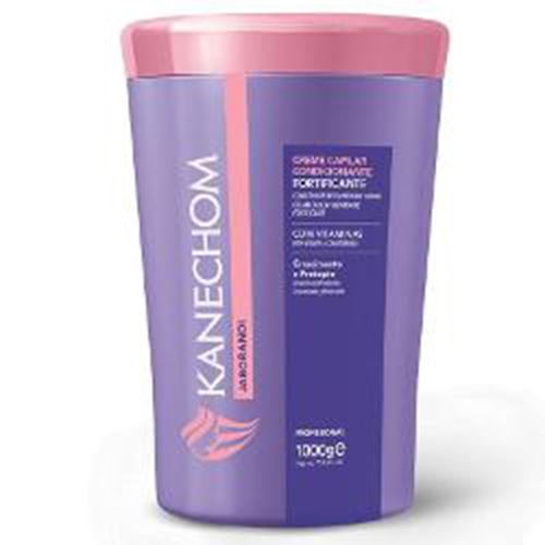 Coq Kanechomn Sleeve Jaborandi 6x | Condicionador.kanechomn 6/1kgr