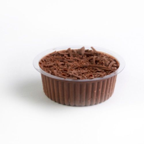 Mousse de Chocolate Diet Supernosso 70g