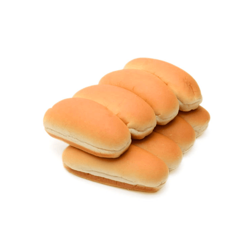 Mini Hot Dog Super Nosso Congelado 360g