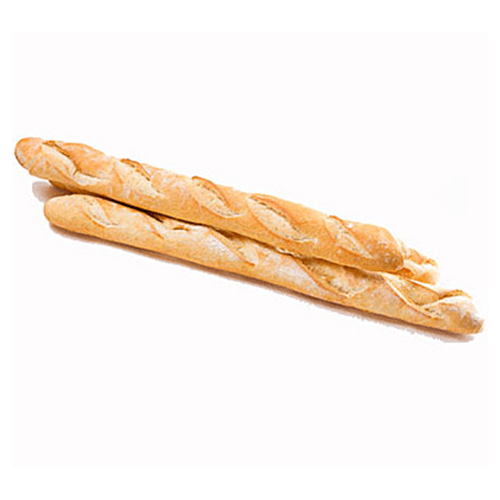 Baguete Francesa Super Nosso 250g