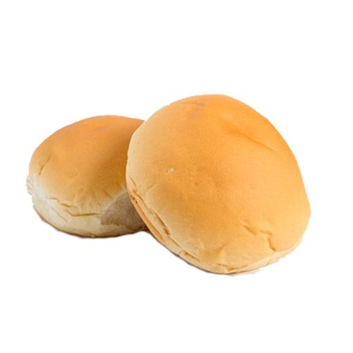 Pão Para Hambúrguer Tradicional Super Nosso 200g
