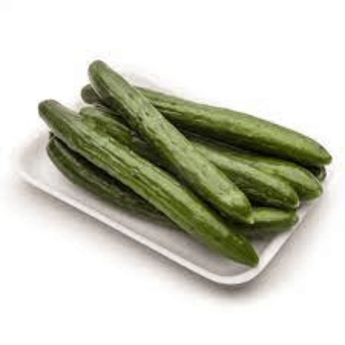 Pepino Orgânico Fito Artes Bandeja 400g