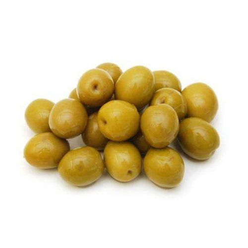 Azeitona Verde 100g