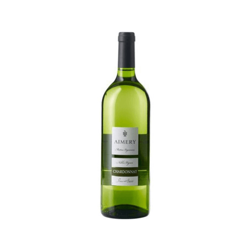 Vinho Francês Branco Aimery Chardonnay 750 ml